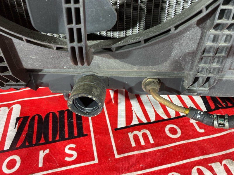 Радиатор двигателя, 10500 рублей, Красноярск