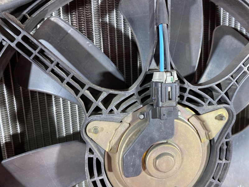 Радиатор двигателя, 10500 рублей, Красноярск