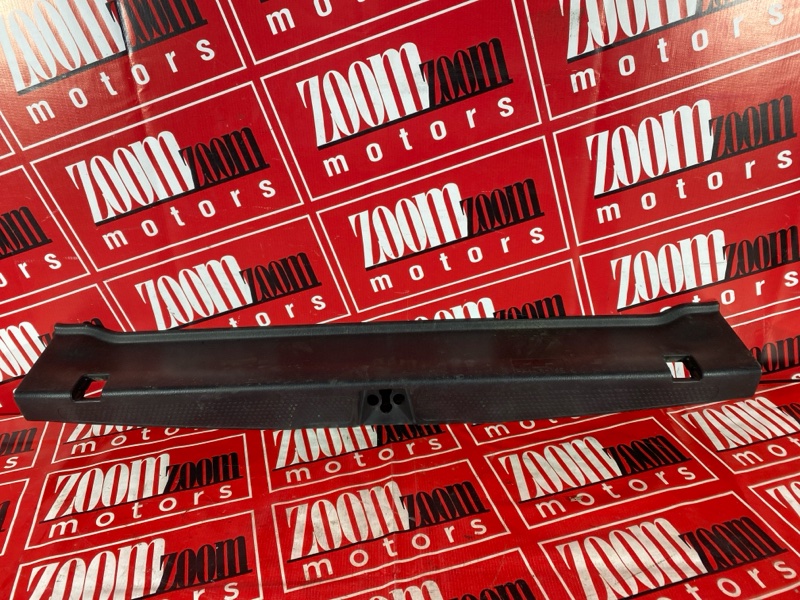 Накладка багажника, 700 рублей, Солонцы