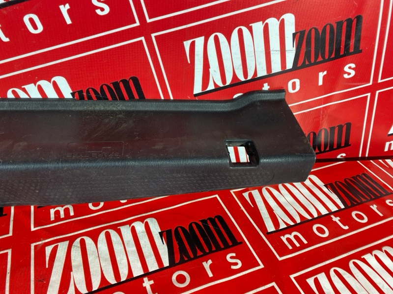 Накладка багажника, 700 рублей, Солонцы