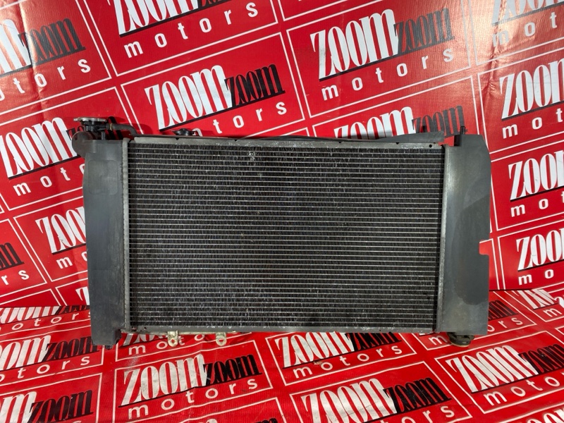 Радиатор двигателя, 6700 рублей, Красноярск