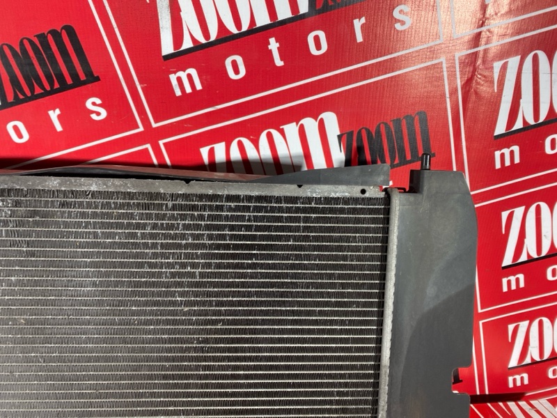 Радиатор двигателя, 6700 рублей, Красноярск