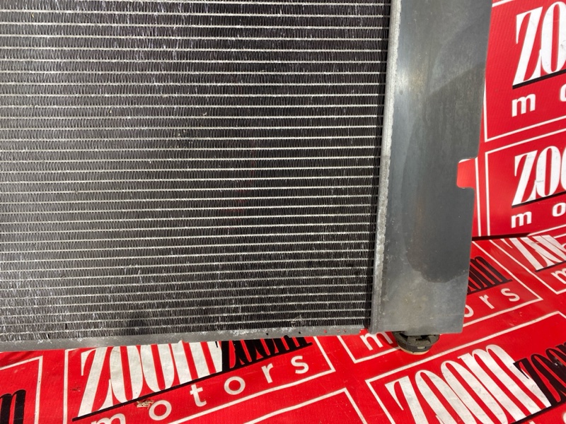 Радиатор двигателя, 6700 рублей, Красноярск