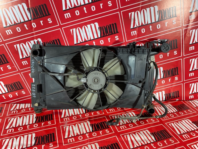 Радиатор двигателя, 6700 рублей, Красноярск