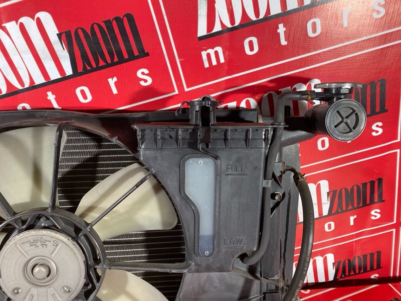 Радиатор двигателя, 6700 рублей, Красноярск