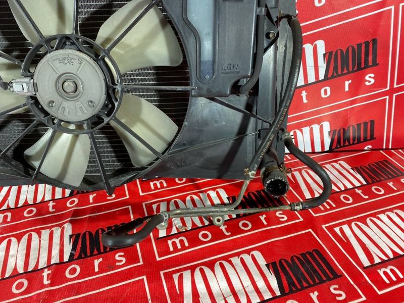 Радиатор двигателя, 6700 рублей, Красноярск