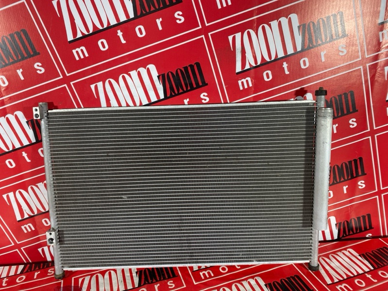 Радиатор кондиционера, 5300 рублей, Красноярск