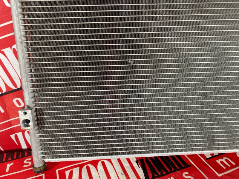 Радиатор кондиционера, 5300 рублей, Красноярск