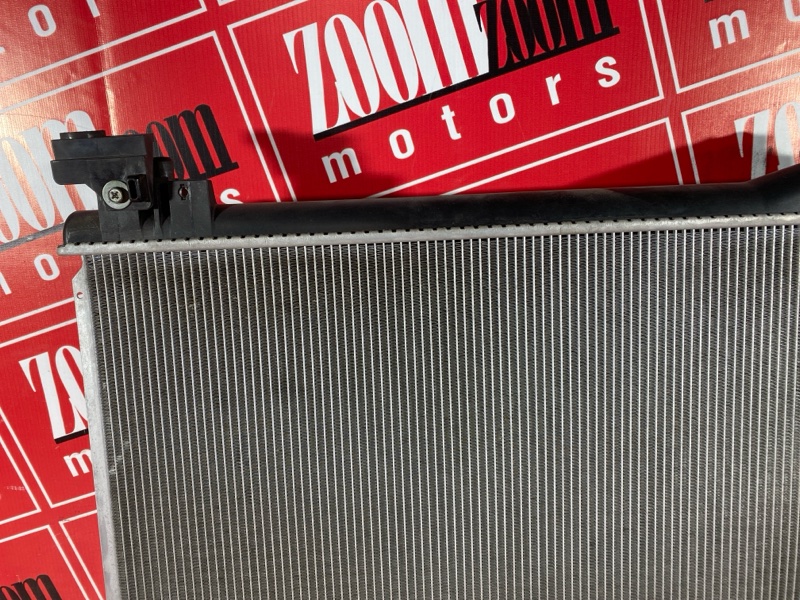 Радиатор двигателя, 16200 рублей, Красноярск