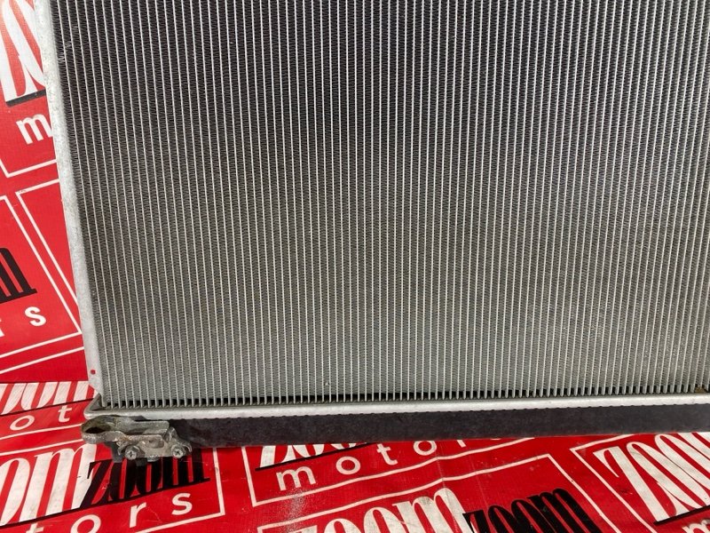 Радиатор двигателя, 16200 рублей, Красноярск