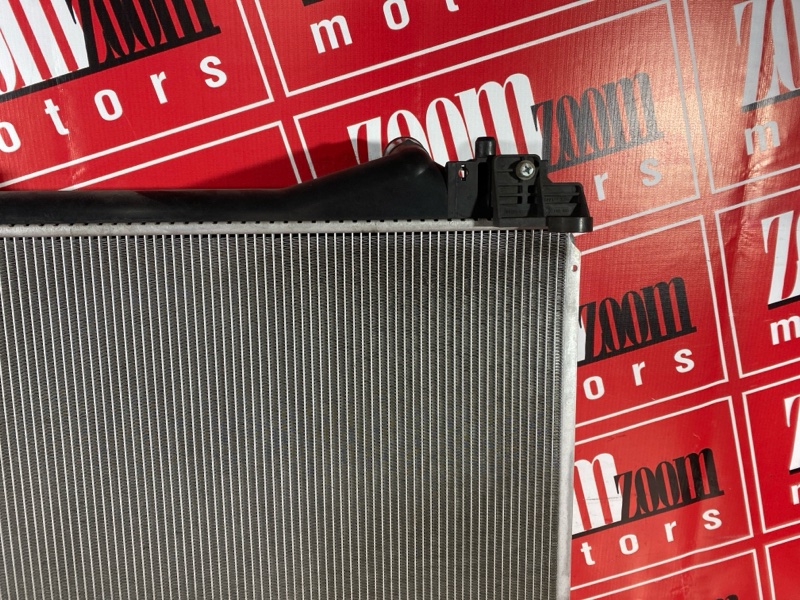 Радиатор двигателя, 16200 рублей, Красноярск