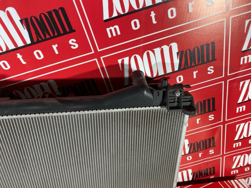 Радиатор двигателя, 16200 рублей, Красноярск