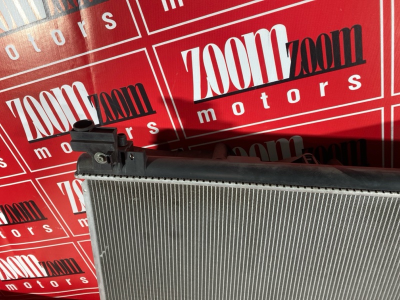 Радиатор двигателя, 16200 рублей, Красноярск