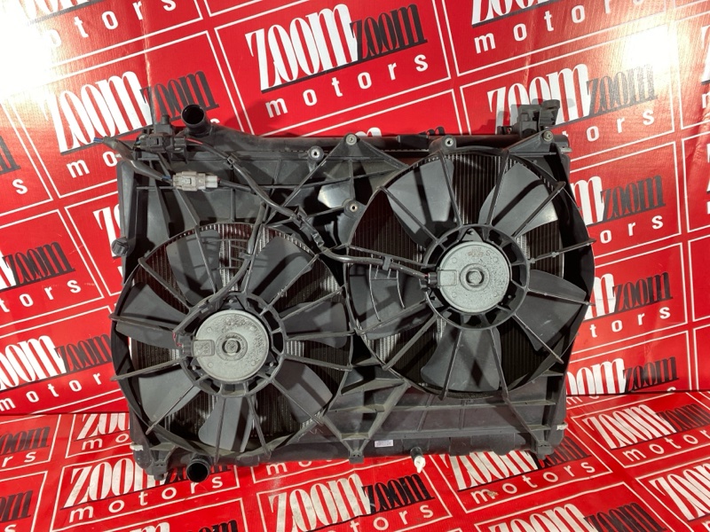 Радиатор двигателя, 16200 рублей, Красноярск