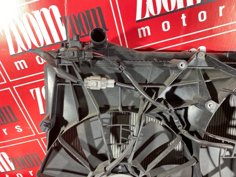 Радиатор двигателя, 16200 рублей, Красноярск