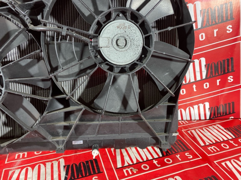 Радиатор двигателя, 16200 рублей, Красноярск