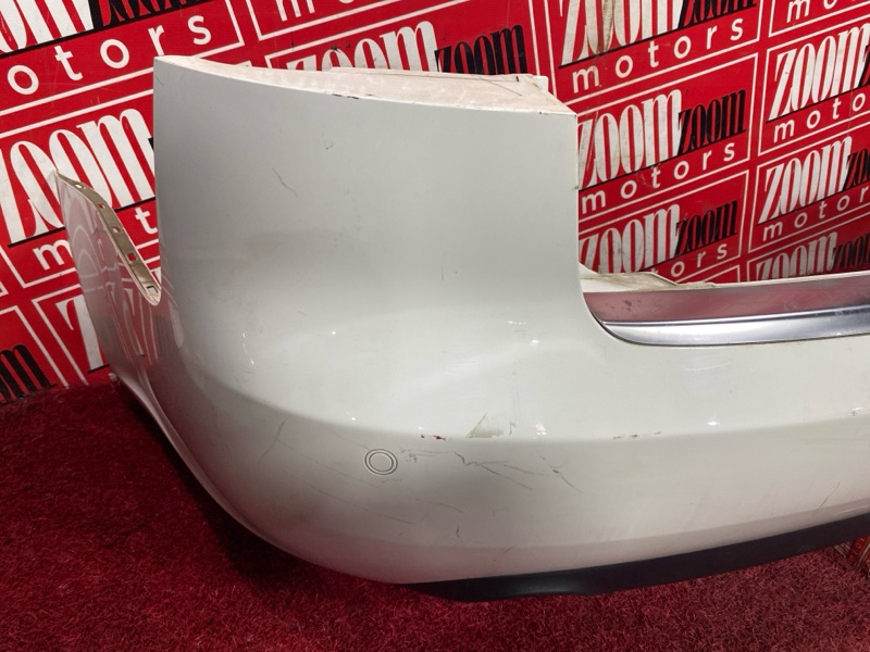 Бампер, 7300 рублей, Солонцы