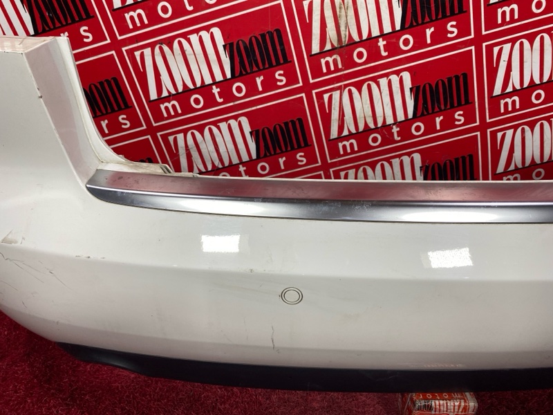 Бампер, 7300 рублей, Солонцы