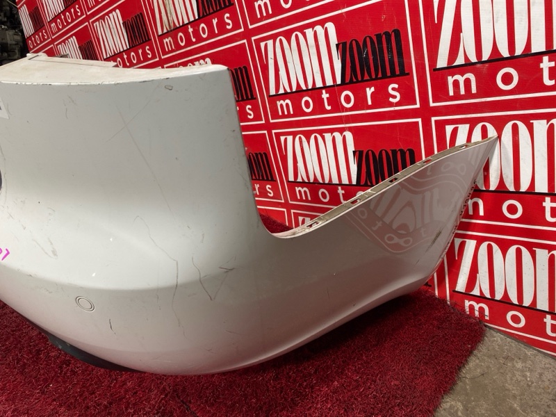 Бампер, 7300 рублей, Солонцы