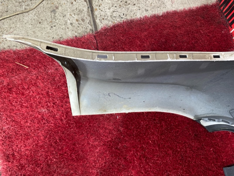 Бампер, 7300 рублей, Солонцы