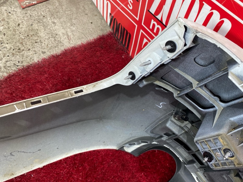 Бампер, 7300 рублей, Солонцы