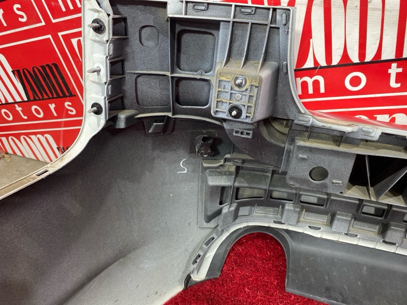 Бампер, 7300 рублей, Солонцы