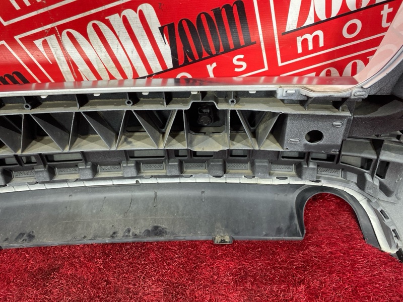 Бампер, 7300 рублей, Солонцы