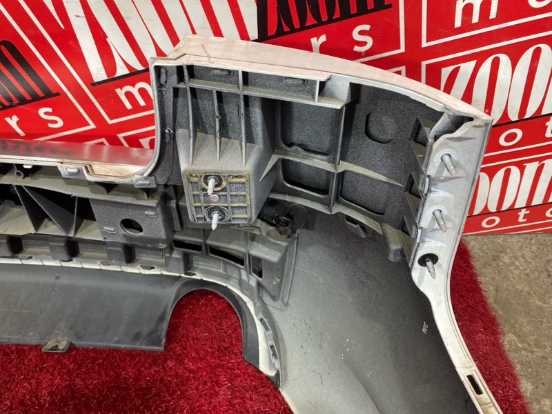 Бампер, 7300 рублей, Солонцы