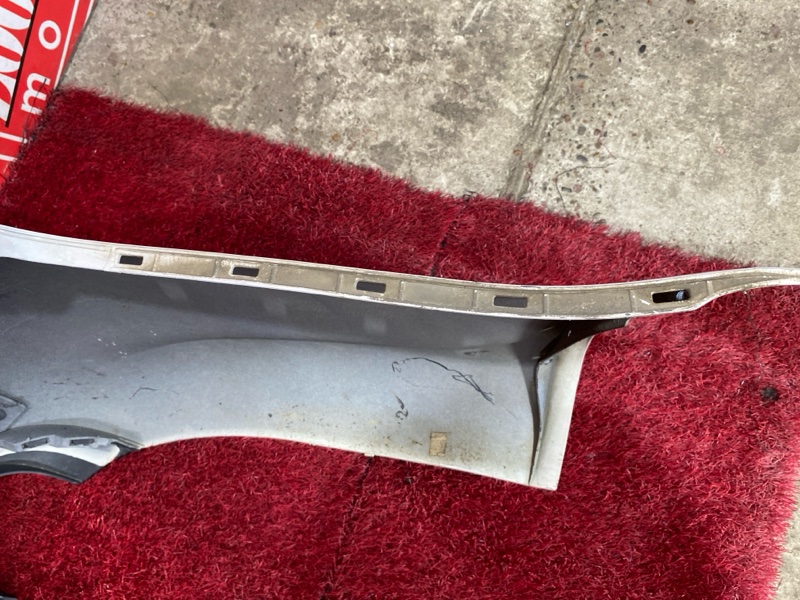 Бампер, 7300 рублей, Солонцы