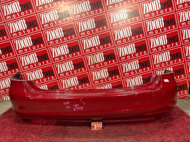 Бампер, 3400 рублей, Солонцы