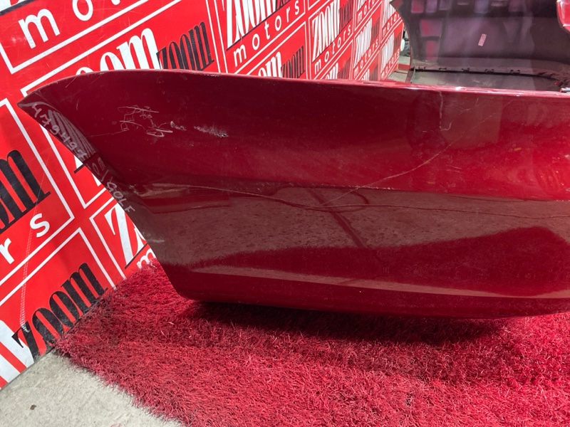 Бампер, 3400 рублей, Солонцы