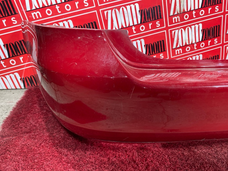 Бампер, 3400 рублей, Солонцы