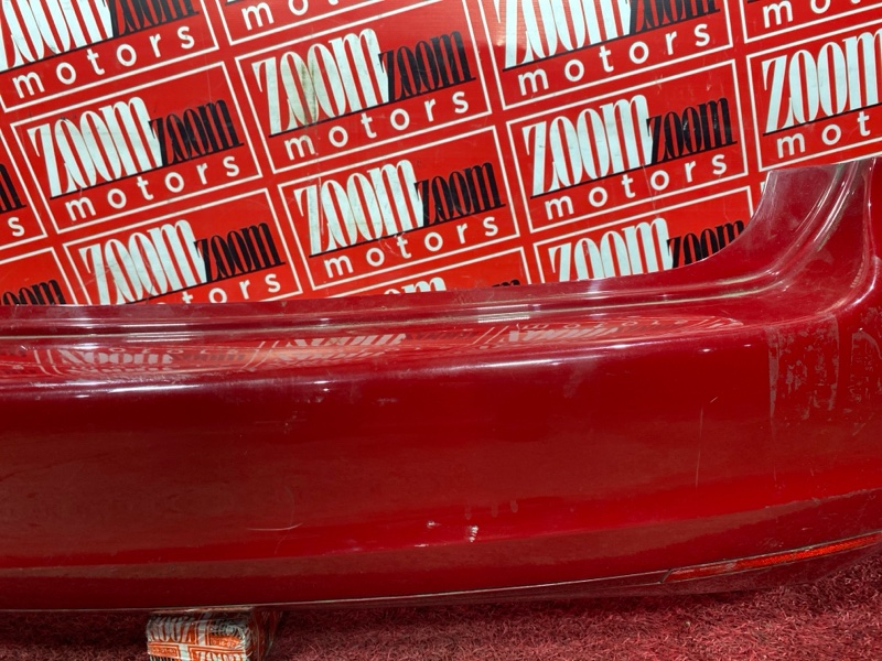 Бампер, 3400 рублей, Солонцы