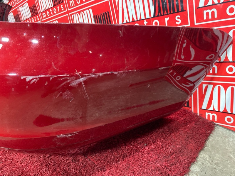 Бампер, 3400 рублей, Солонцы