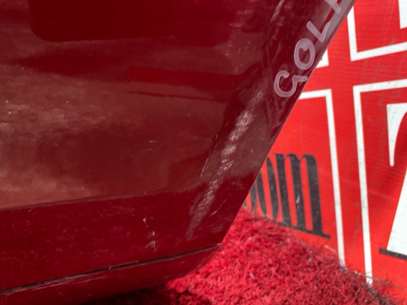 Бампер, 3400 рублей, Солонцы