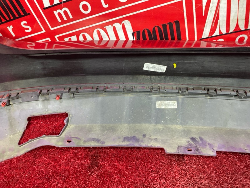 Бампер, 3400 рублей, Солонцы