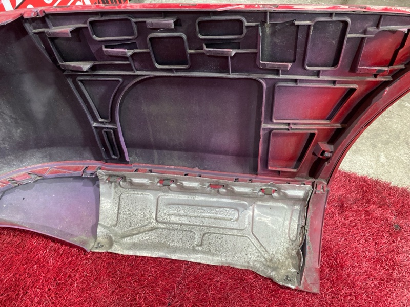 Бампер, 3400 рублей, Солонцы