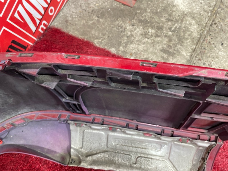 Бампер, 3400 рублей, Солонцы