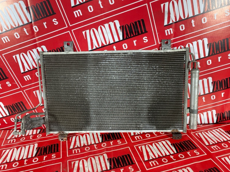 Радиатор кондиционера, 3800 рублей, Красноярск