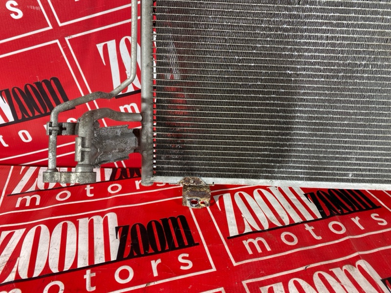 Радиатор кондиционера, 3800 рублей, Красноярск