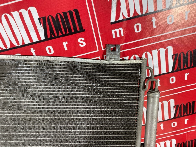 Радиатор кондиционера, 3800 рублей, Красноярск