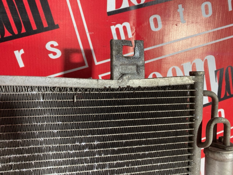 Радиатор кондиционера, 3800 рублей, Красноярск