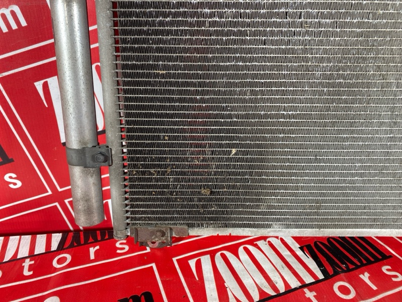 Радиатор кондиционера, 3800 рублей, Красноярск