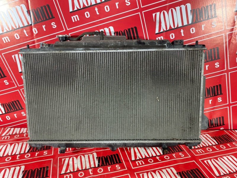 Радиатор двигателя, 11400 рублей, Красноярск