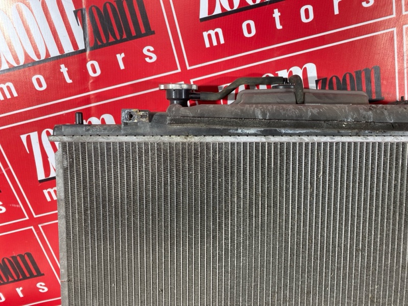 Радиатор двигателя, 11400 рублей, Красноярск