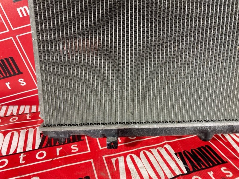 Радиатор двигателя, 11400 рублей, Красноярск