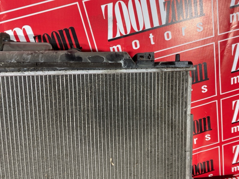 Радиатор двигателя, 11400 рублей, Красноярск