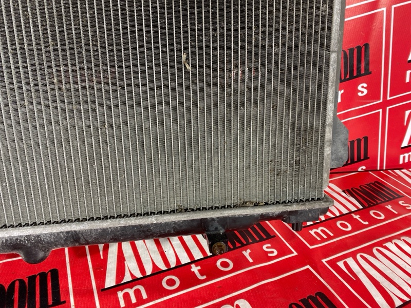 Радиатор двигателя, 11400 рублей, Красноярск