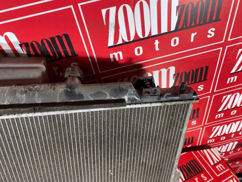 Радиатор двигателя, 11400 рублей, Красноярск