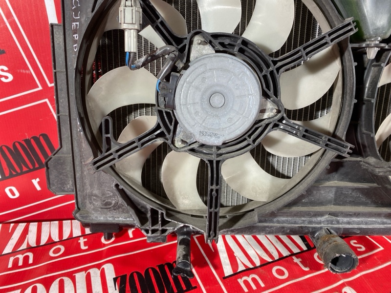 Радиатор двигателя, 11400 рублей, Красноярск